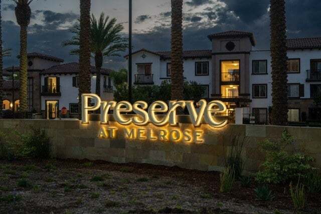Preserve at Melrose