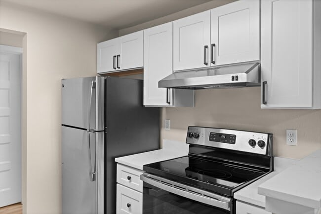 1 Bedroom Deluxe