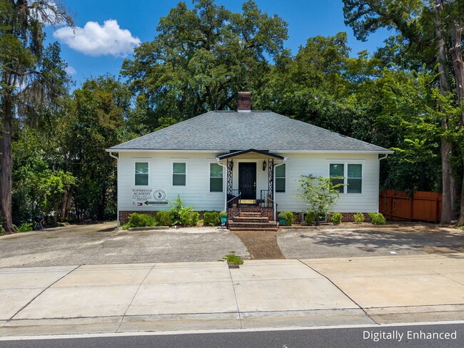 Building Photo - 1313 N Gadsden St