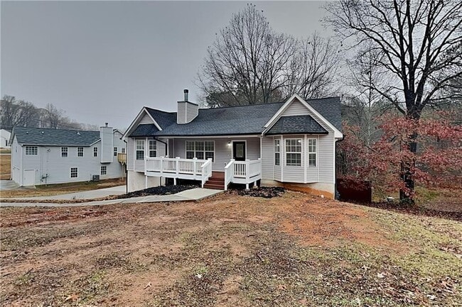 Building Photo - 35 Amber Trce