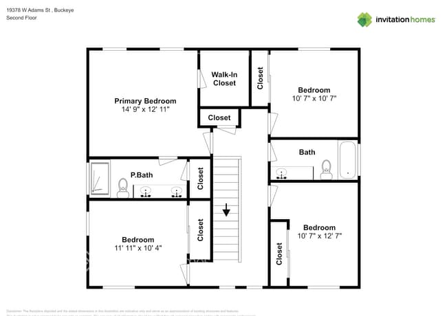 Photo - 19378 W Adams St