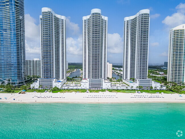 Building Photo - 16001 Collins Ave Unit # 1401 Rental