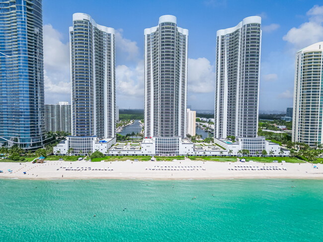 Photo - 16001 Collins Ave Condo Unit # 1401