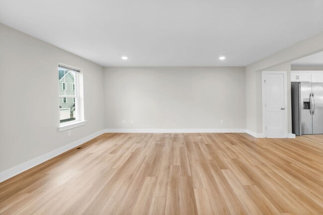 Laurel Hills Townhomes