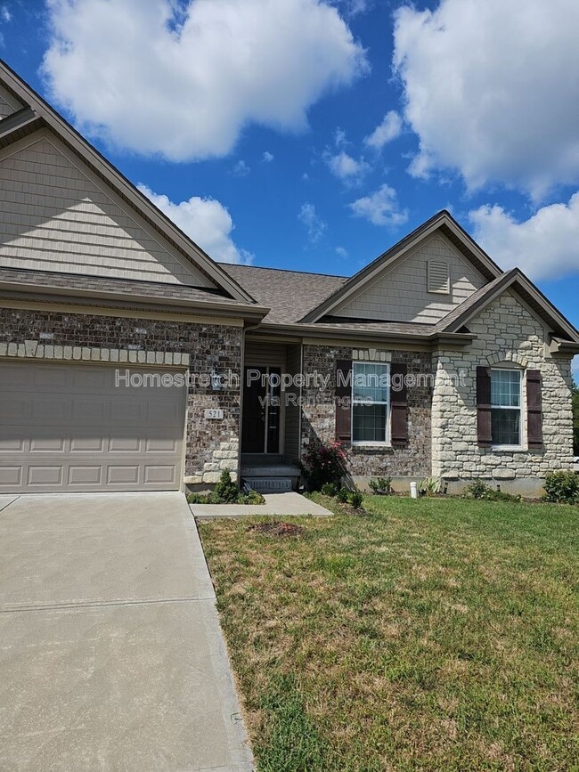 Photo - 521 Upper Ridgepointe Ct House