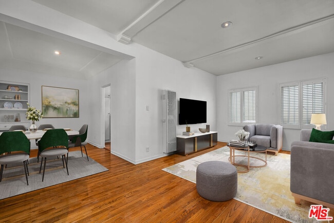 Photo - 10801 Lindbrook Dr Unit 10805