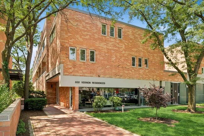 Photo - 630 Vernon Ave Unit 10