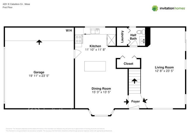 Photo - 4231 E Caballero Cir