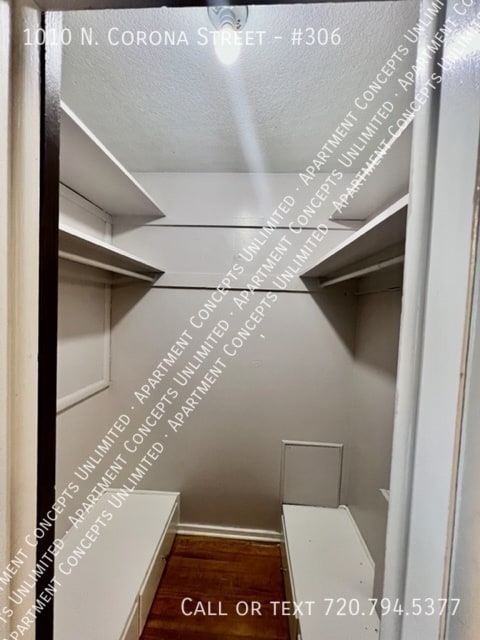 Photo - 1010 Corona St Unit #306