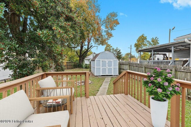 Photo - 1234 W Woodlawn Ave