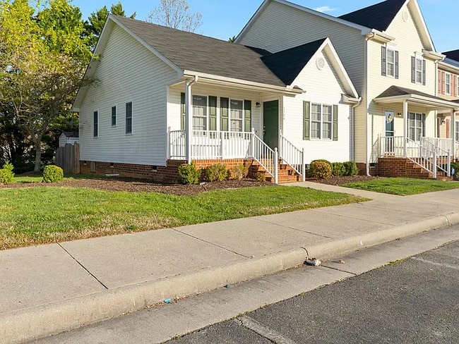 Building Photo - 1159 Settlers Landing Dr Rental