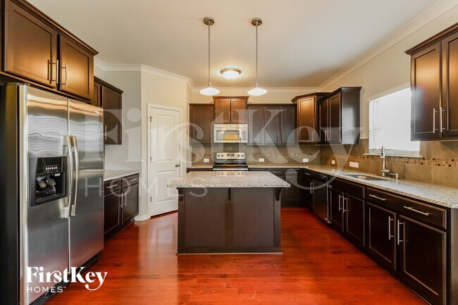 Photo - 5232 Smoky Ridge Ln