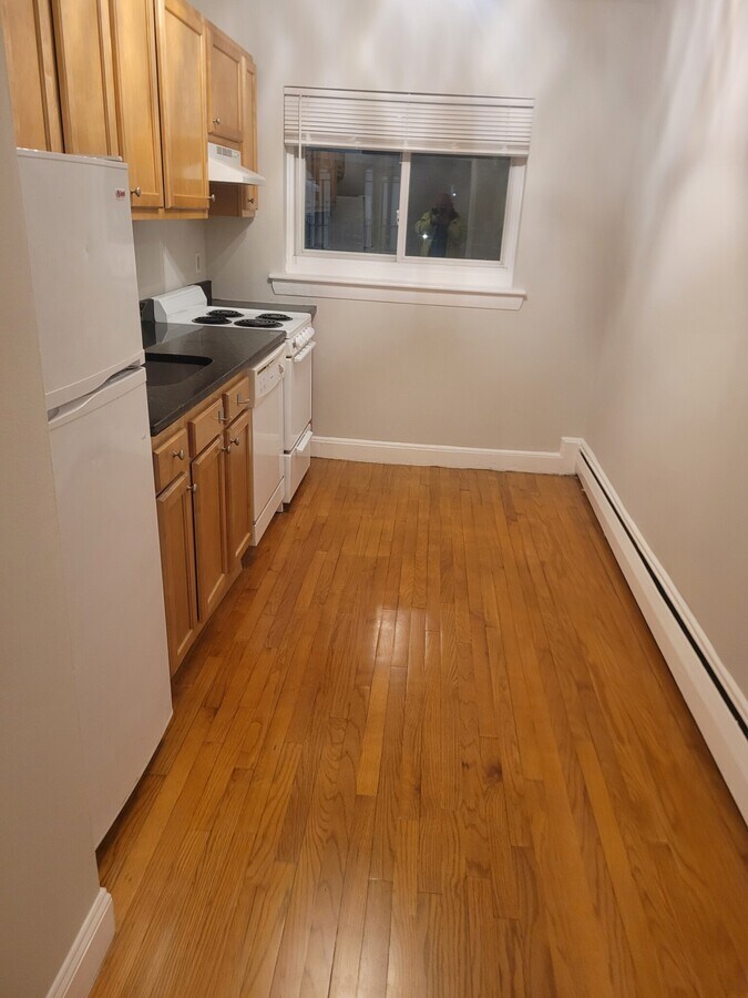 Photo - 439 Shawmut Ave Apartments Unit 23