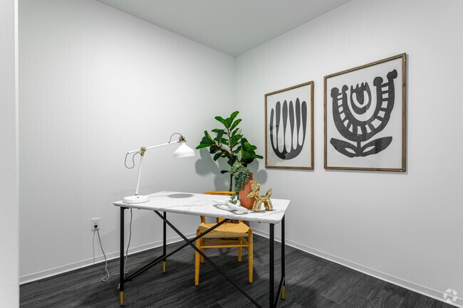 1HAB + sala de estar, 1BA - 442 ft² - Koz on Sandy