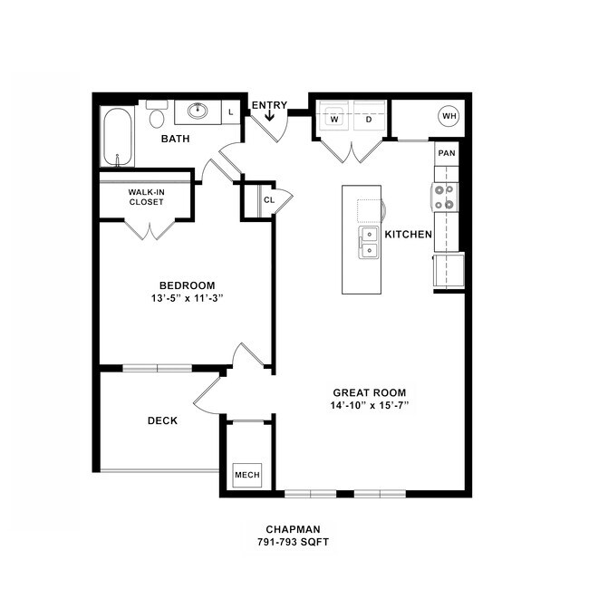 The Knoll at Stone View Apartments For Rent in Ruckersville, VA