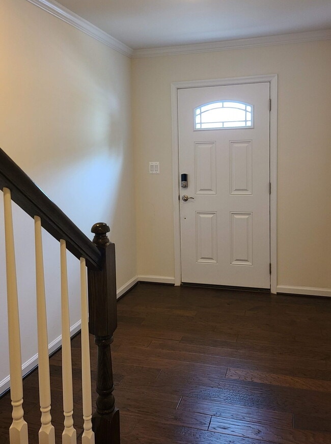 Photo - 3-Story Townhouse with Attached Garage in ...