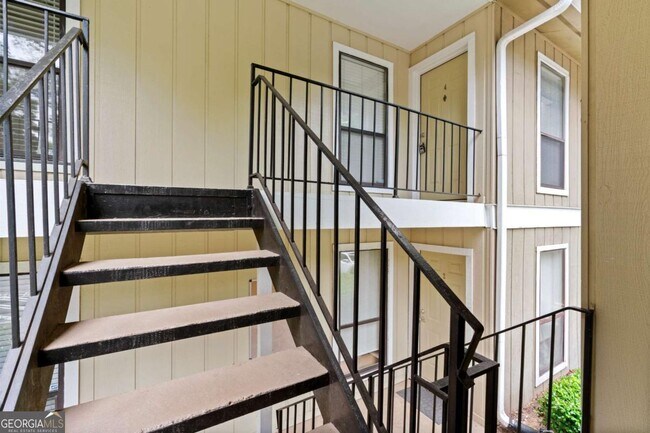Photo - 5137 Roswell Rd NE Unit 4