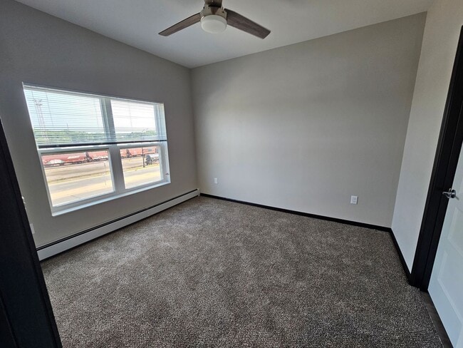 Block 25 Lofts