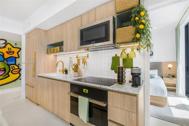 Photo - 159 NE 6th St Unit 3005