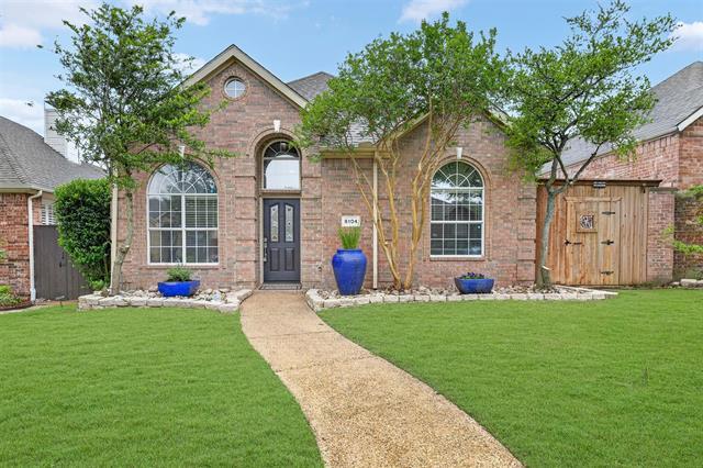 Building Photo - 8104 Springmoss Dr