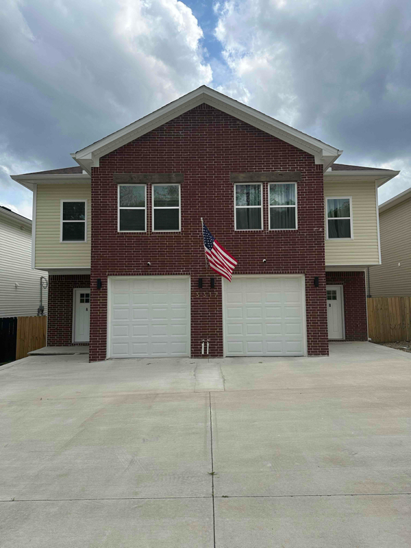 Photo - 3317 W 15th St Townhome