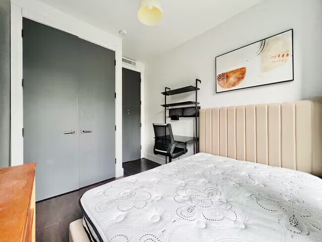 Photo - Furnished room/NOT APARTMENT Unit 1R