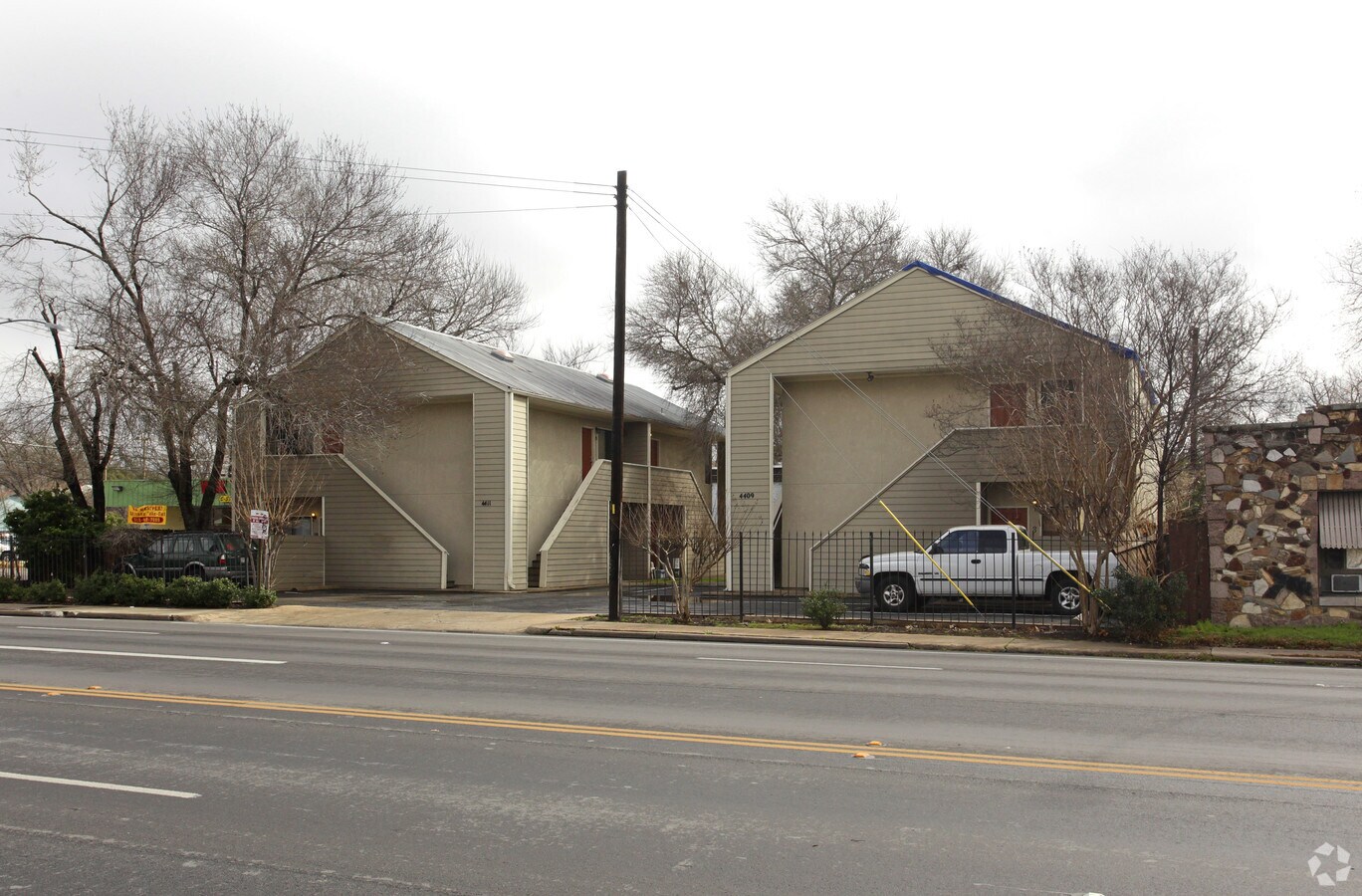 Photo - Cottonwood Condominiums