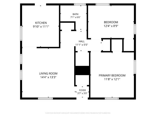 Updated 2-bedroom 1 bath with fenced in yard-PETS allowed-Norfolk