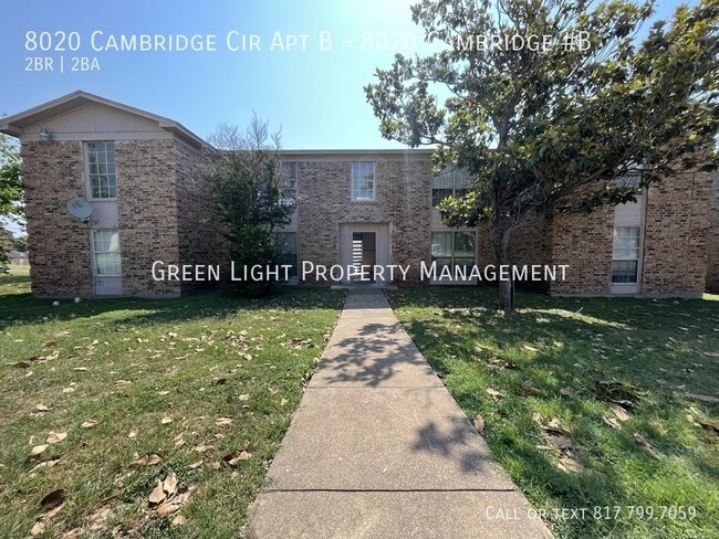 Photo - 8020 Cambridge Cir Apartment Unit 8020 Cambridge #B