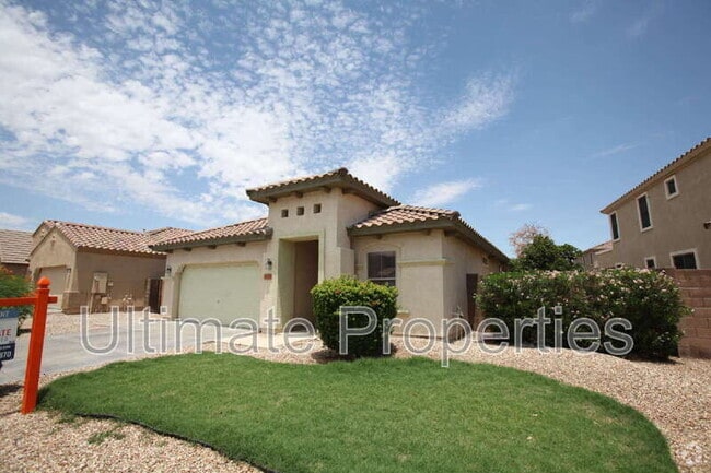Building Photo - 14230 W Calavar Rd Rental