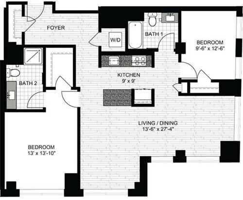 Building Photo - 101 Canal St Unit 531