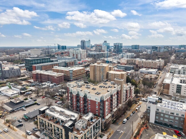 Photo - 618 N Boylan Ave