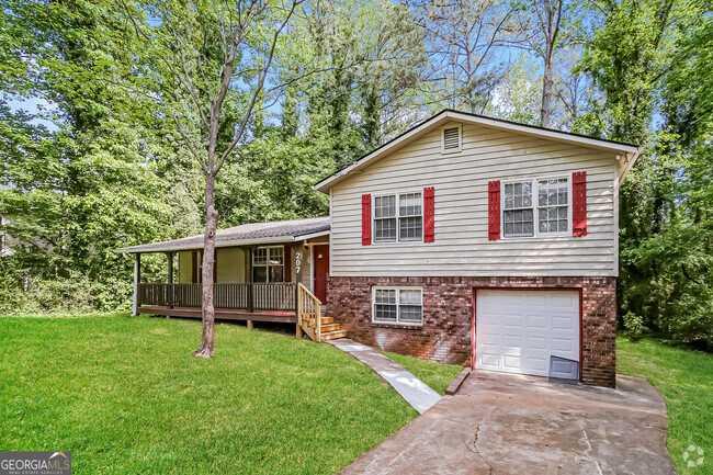 Building Photo - 207 Carmichael Rd Rental