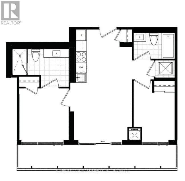 Photo - 5858 Yonge St Unit 2310