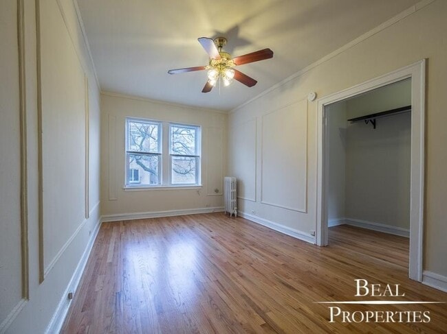 Building Photo - 0 bedroom in CHICAGO IL 60657 Unit 309 Rental
