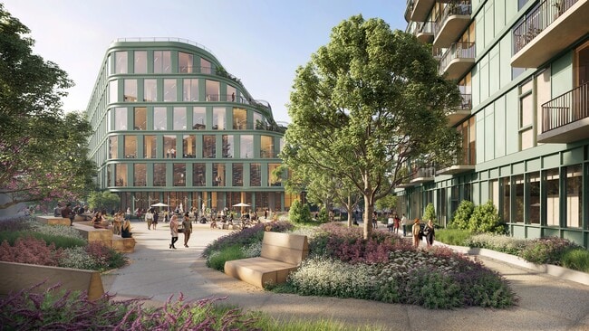 Photo - Habitat Residences