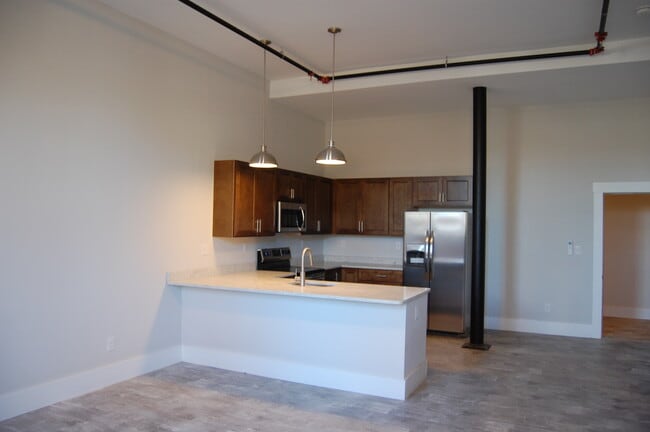 Photo - North Village Lofts
