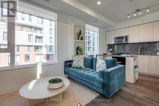 Photo - 3100 Keele St Unité 335