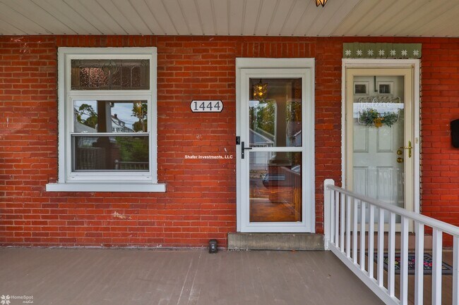 Photo - 1444 Hottle Ave