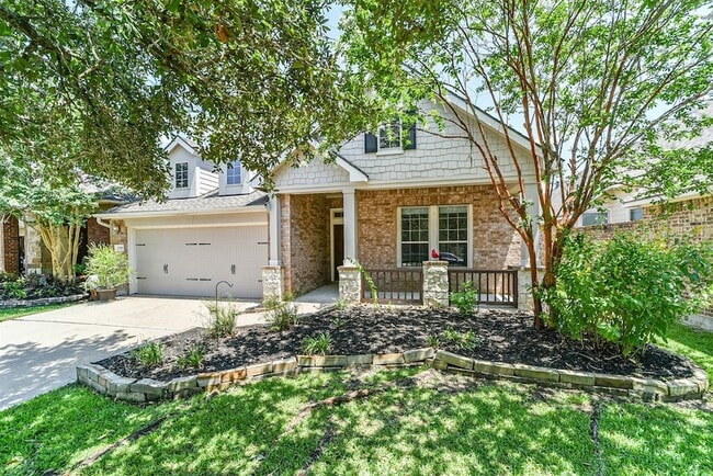 Photo - 12507 Baldwin Springs Ct House