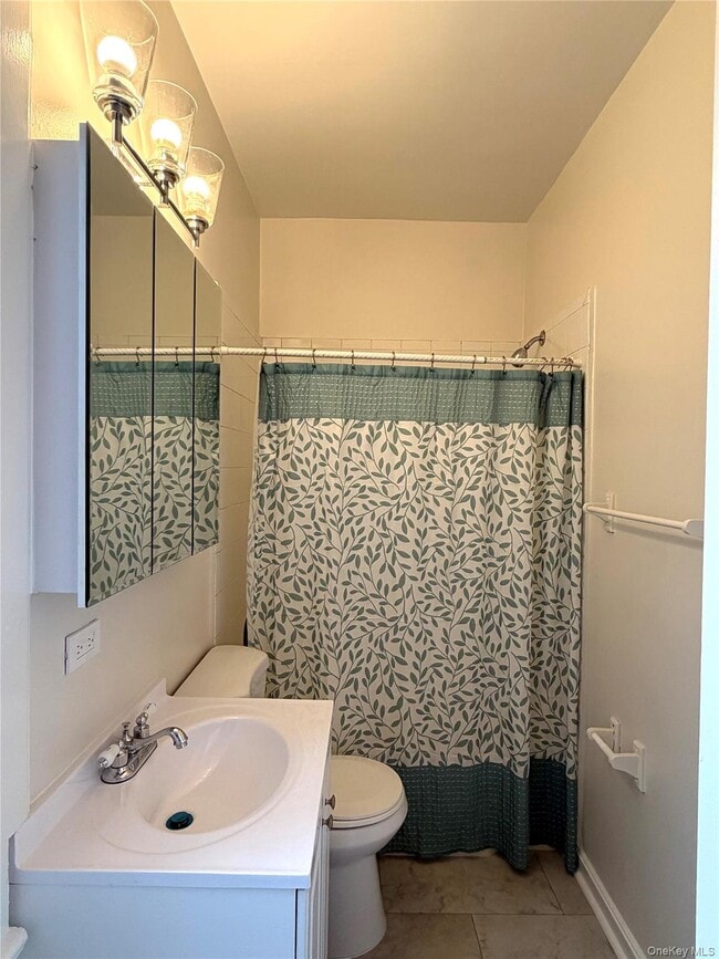 1 Trinity Pl