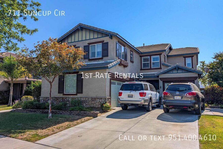 Photo - 711 Suncup Cir House