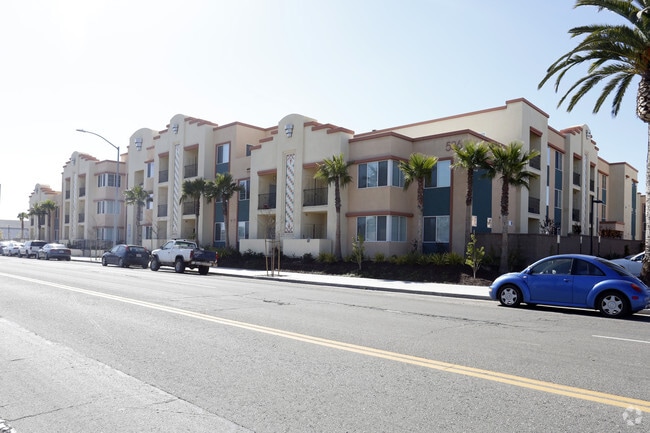 Photo - Hancock Terrace