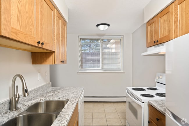 Building Photo - 3625 Aldrich Ave S Rental