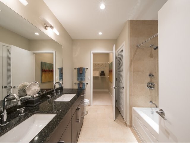 The Lofts at Park Crest