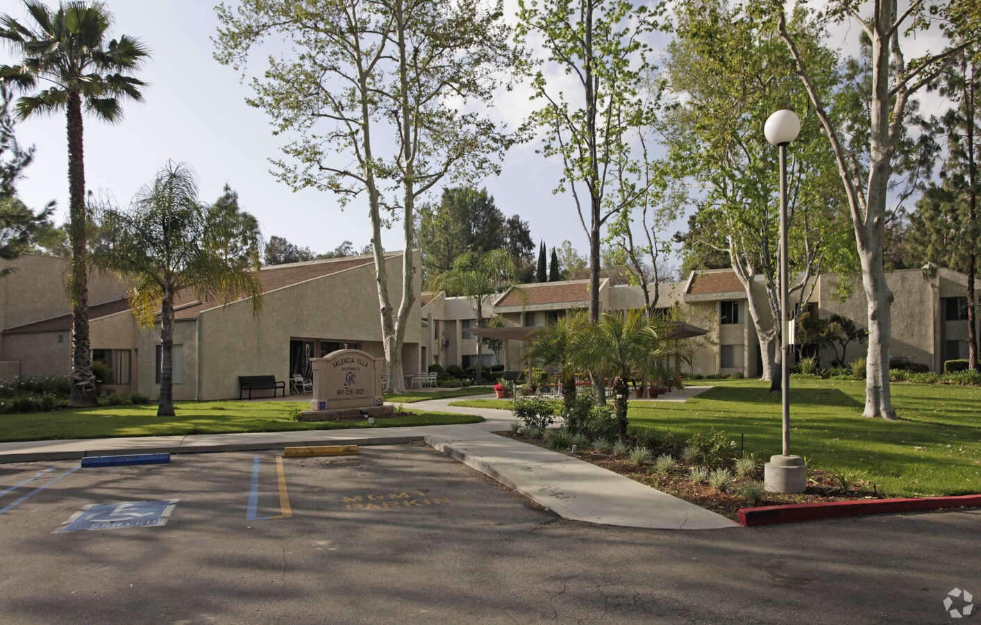 Photo - Valencia Villa Apartment