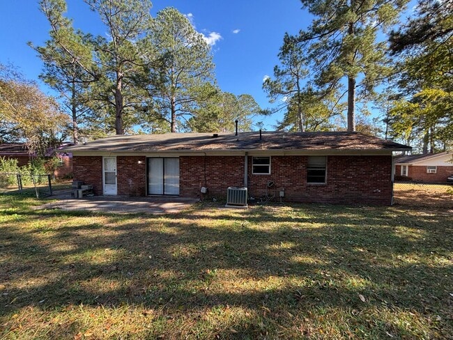 Photo - McDuffie Woods - Richmond County