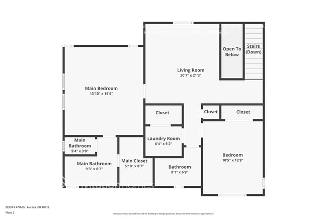 Photo - 22539 E 47th Dr