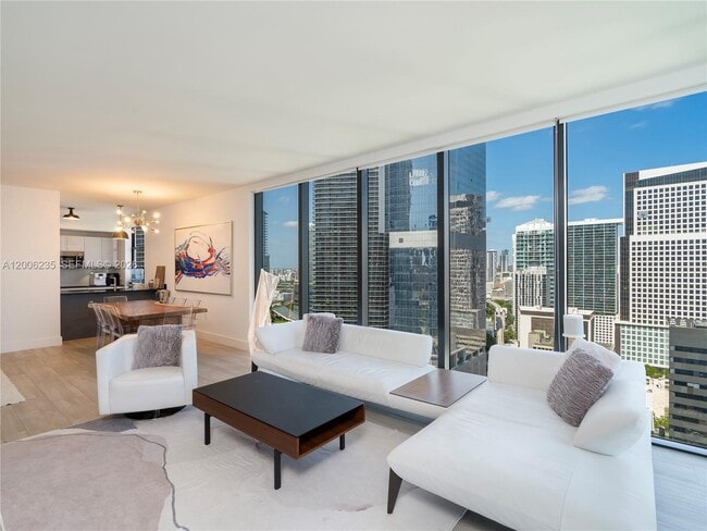 Photo - 1010 Brickell Ave Unit 2801
