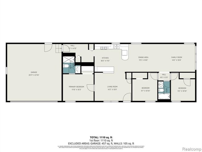 Photo - 1295 W Cook Rd